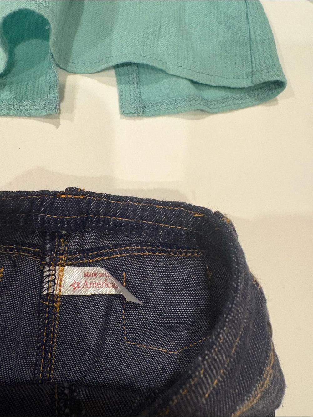 RESERVED LISTING- American Girl Outfit - Picture 4 of 12